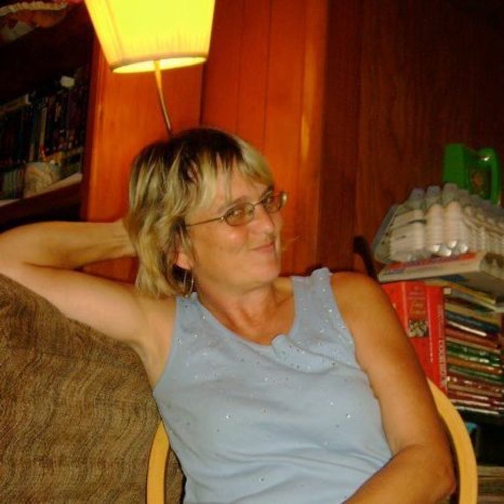 Meet your Posher, Cheryl